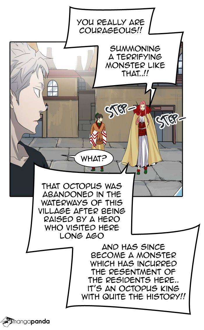 Tower of God Chapter 349 image 036